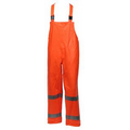 Eclipse Overall - Fluorescent Orange-Red